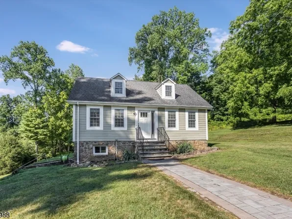 16 Chester Place, Chester Twp., NJ 07930