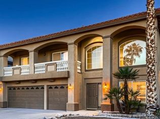 7782 Abalone Bay St, Las Vegas, NV 89139