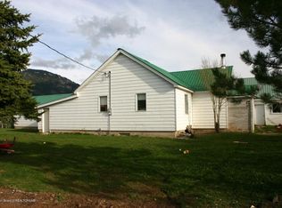 77638 Us Highway 89, Smoot, WY 83126
