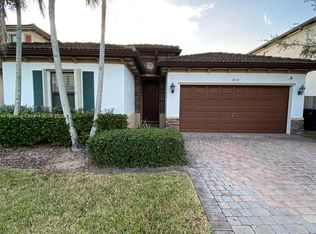 4318 SW 164th Ct, Miami, FL 33185