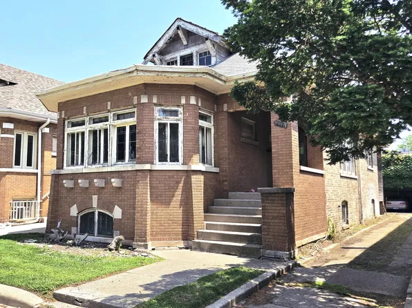 (undisclosed Address), Chicago, IL 60629