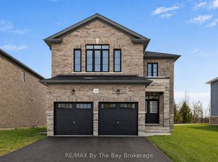 64 Amber Dr, Wasaga Beach, ON L9Z 0R9