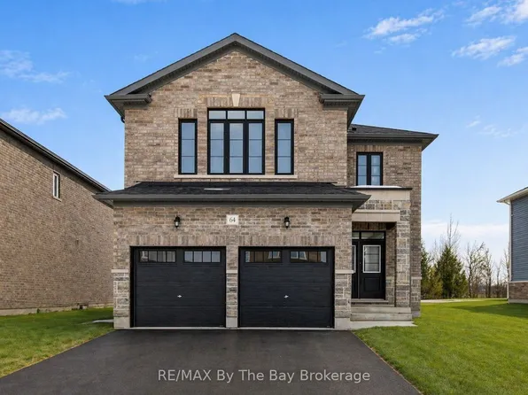 64 Amber Dr, Wasaga Beach, ON L9Z 0R9