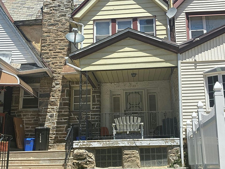 1st image of 1725 W Colonial St