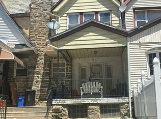 1725 W Colonial St, Philadelphia, PA 19126