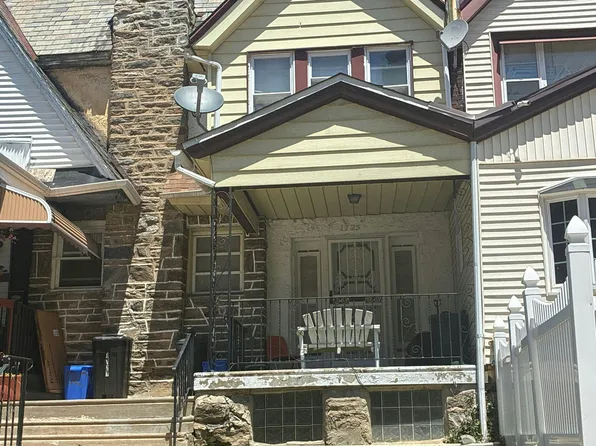 1725 W Colonial St, Philadelphia, PA 19126