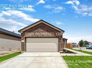 7927 Rock Glen Dr, San Antonio, TX 78223