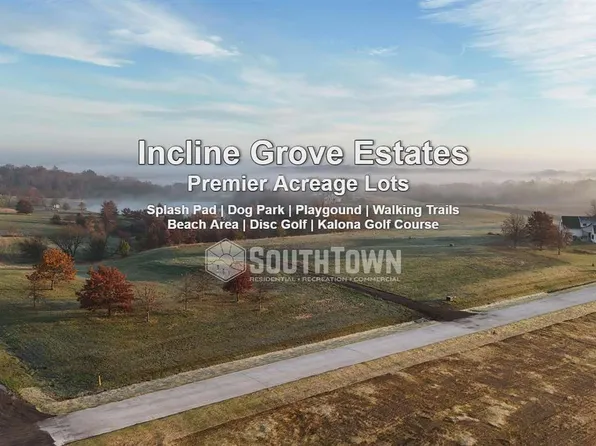 LOT 12 Vista Dr, Kalona, IA 52247