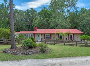 12288 SW 35th Dr, Webster, FL 33597