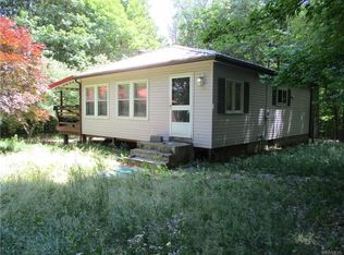 9350 W Hill Rd, Fillmore, NY 14735