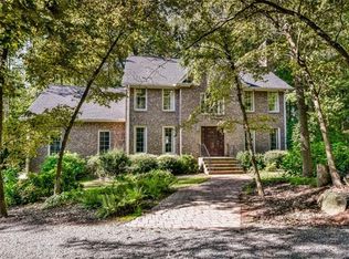 13701 Sims Rd, Huntersville, NC 28078