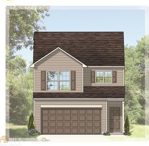 1583 Onalee Dr, Hampton, GA, 30228