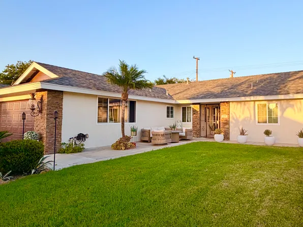 (undisclosed Address), Santa Ana, CA 92704