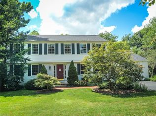 7196 Granby Dr, Hudson, OH 44236