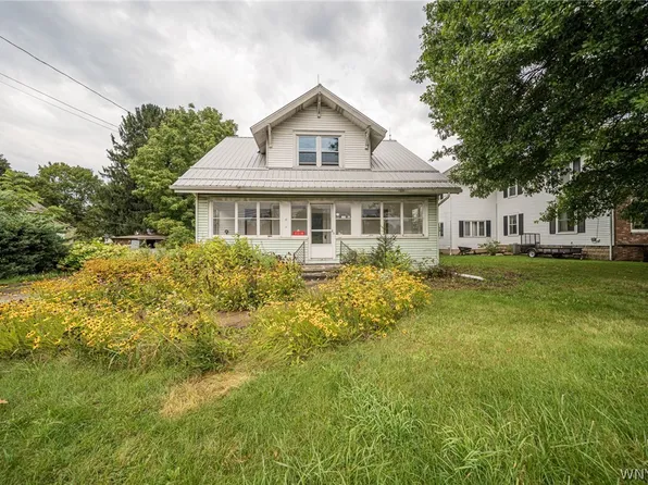 2210 Main St, Collins, NY 14034