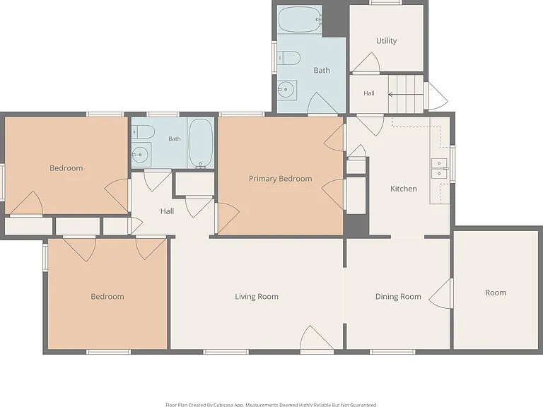 1232 Vaughn Rd — Photo 4