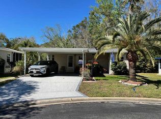 3337 Lighthouse Way #61, Spring Hill, FL 34607