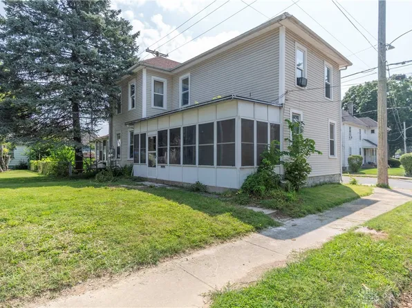 329 Gordon St, Piqua, OH 45356