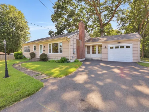 147 Church Avenue, Bristol, CT 06010