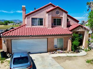 37111 Springfield St, Palmdale, CA 93552