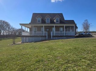 1417 Piedmont Rd, New Market, TN 37820