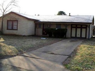 4615 Cove Rd, Wichita Falls, TX 76310