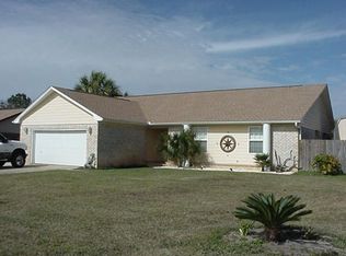 5404 Ponte Verde Dr, Perdido Key, FL 32507