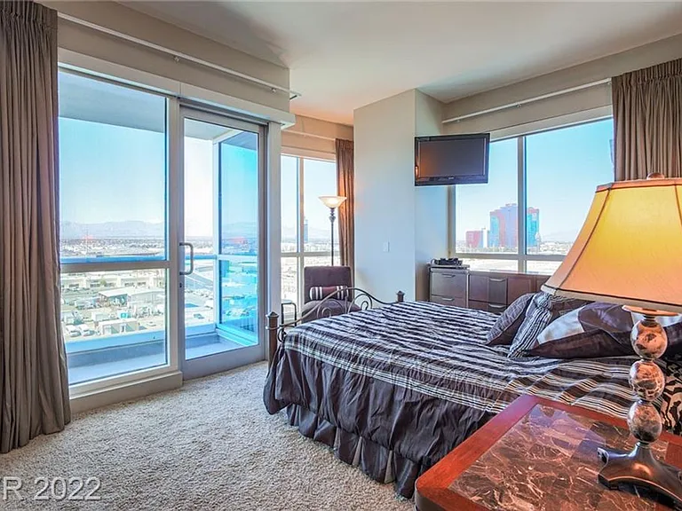 4575 Dean Martin Dr #1112 — Photo 24