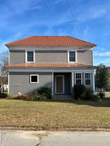 658 Charlotte St, Roanoke Rapids, NC, 27870