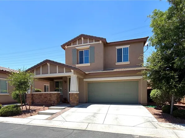 6635 Brooklyn Heights St, Las Vegas, NV 89166