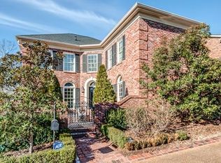 203 Sheffield Pl, Nashville, TN 37215