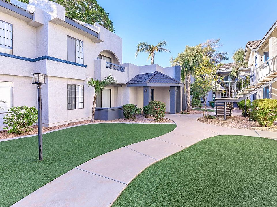 Rise on Cactus Apartment Rentals Phoenix, AZ Zillow