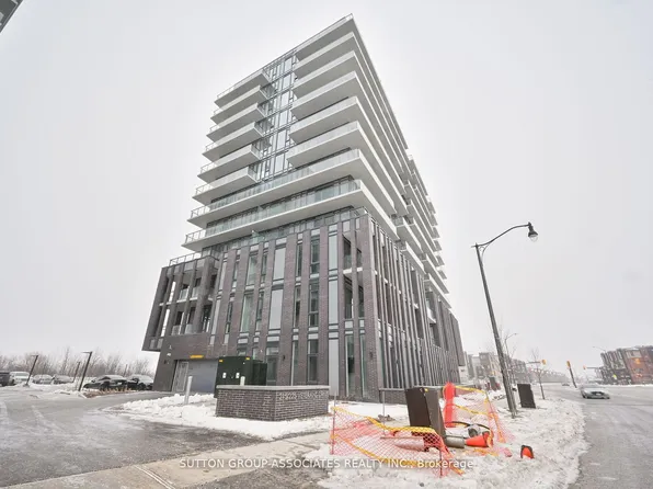 215 Veterans Dr, Brampton, ON