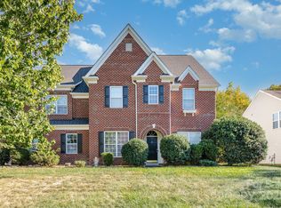 5008 Rosewater Ln, Indian Trail, NC 28079