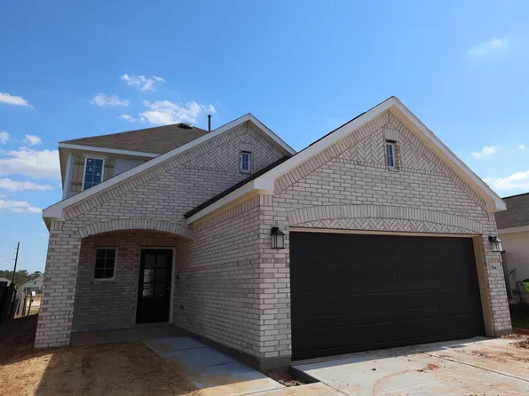 784 Autumn Cherry Trl, Magnolia, TX 77354