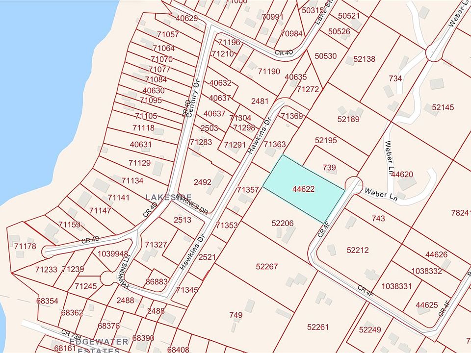 2nd image of LOT 21 Brown Ln