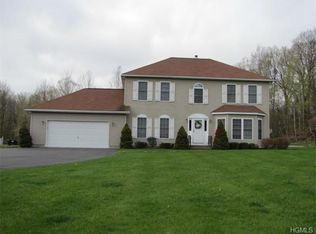 333 County Route 22, Slate Hill, NY 10973