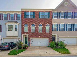 6804 Flour Mill Ct, Columbia, MD 21044