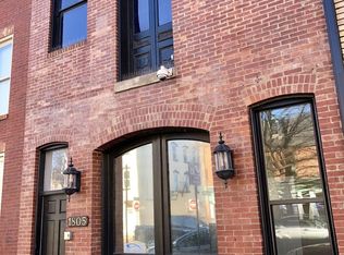 1805 Eastern Ave, Baltimore, MD 21231