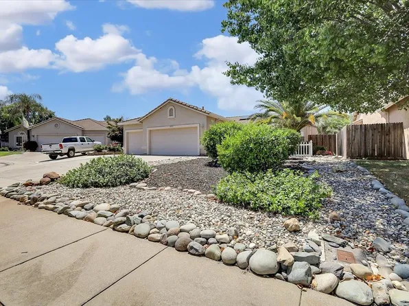 210 Wyatt Ct, Lincoln, CA 95648