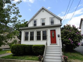 18 Rand St, Malden, MA 02148