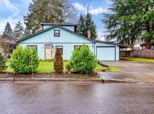 1930 Myers Rd, Eugene, OR 97401