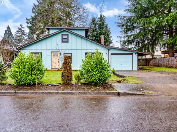 1930 Myers Rd, Eugene, OR 97401