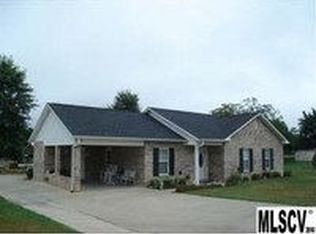 3421 Snow Creek Rd NE, Hickory, NC 28601