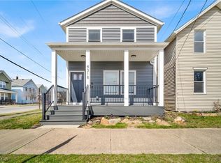 4318 Bailey Ave, Cleveland, OH