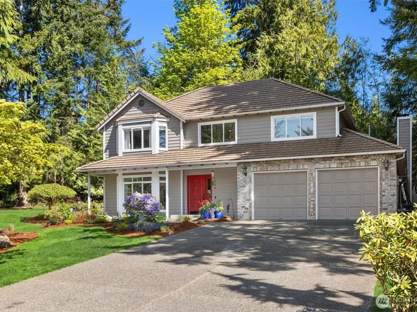 1636 NW Nassau Court, Poulsbo, WA 98370