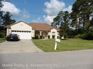 5 Pointer Pl, Palm Coast, FL 32164