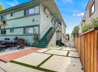 644 Pier Ave #5, Santa Monica, CA 90405