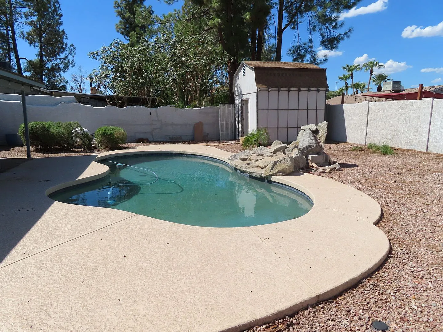 North Gilbert 3 bedroom 2 bath w/Pool NO HOA — Photo 4