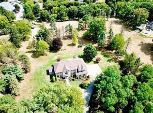 9560 Kummer Rd, Allison Park, PA 15101